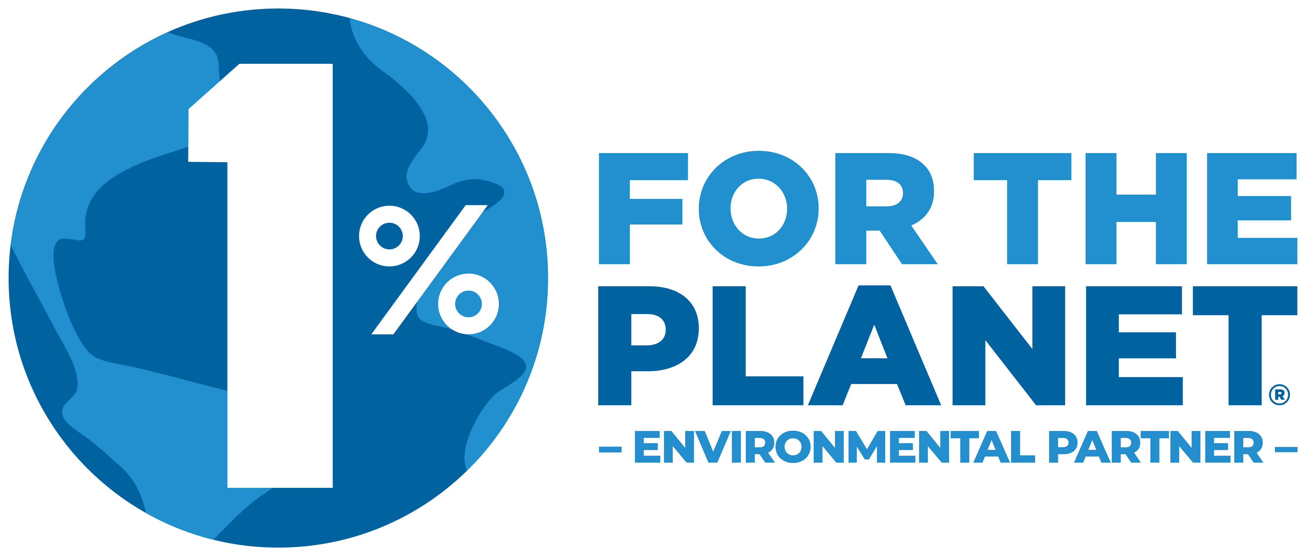 1% For the Planet Environmetal Partner