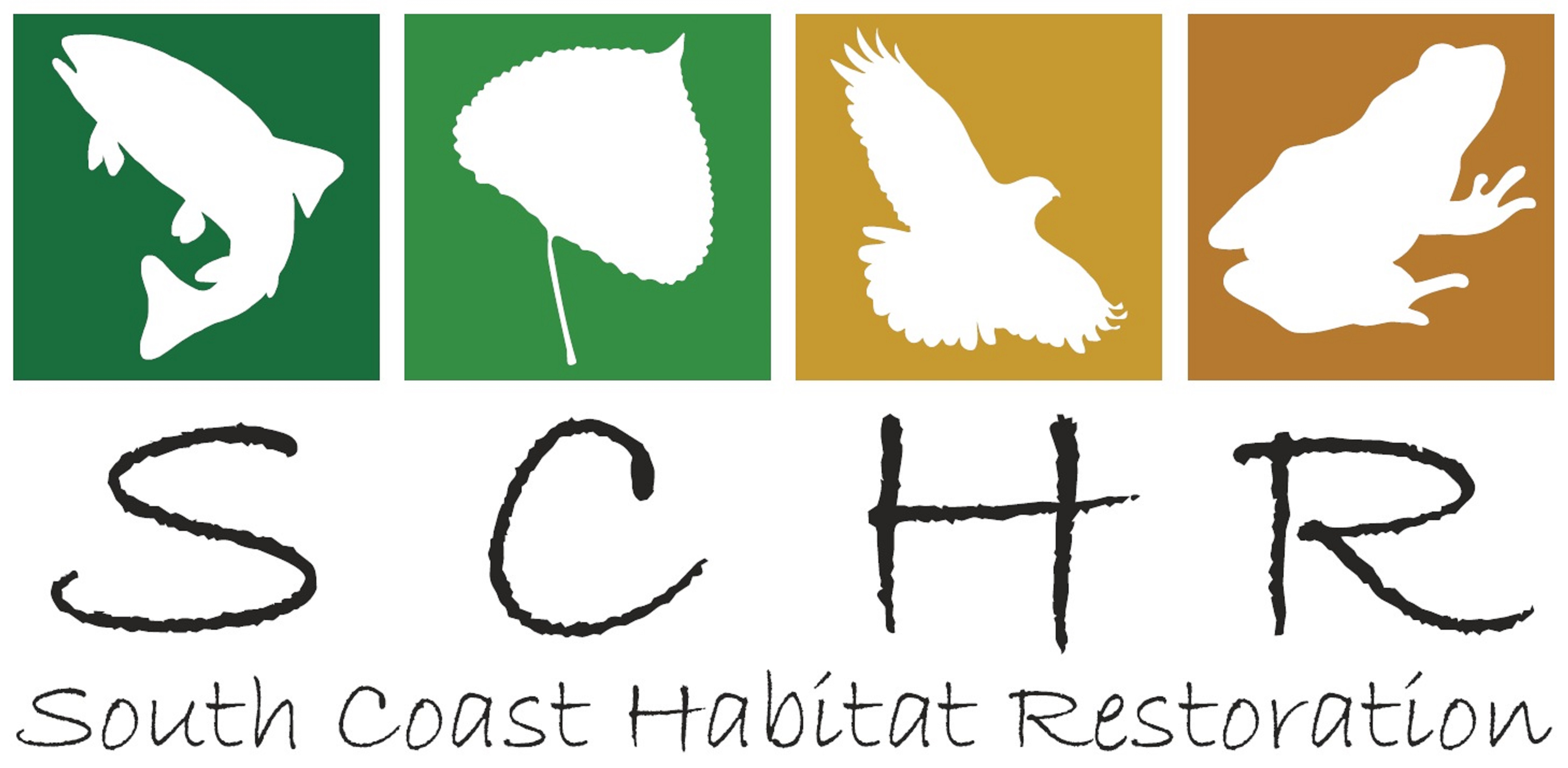 South Coast Habitat Restoration