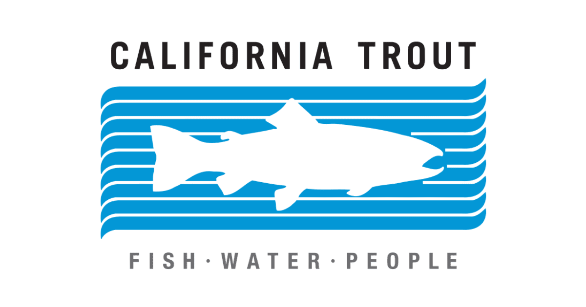 California Trout