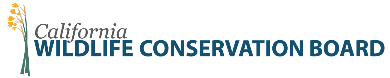California Wildlife Conservation Board
