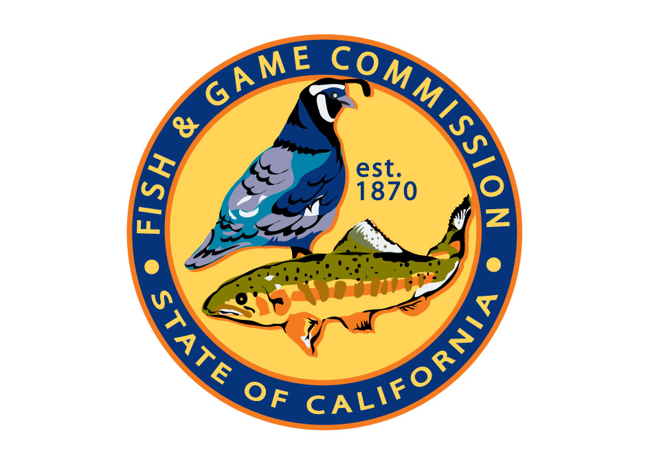 Fish & Game Commission, Sate of California