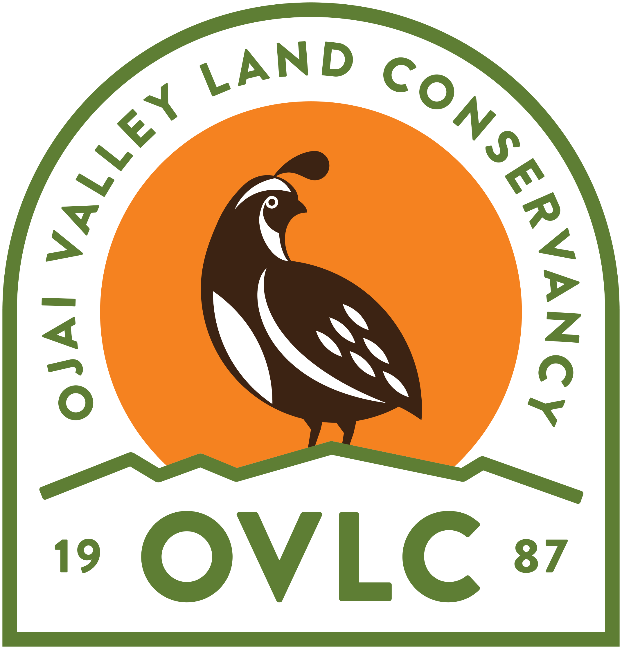 Ojai Valley Land Conservancy